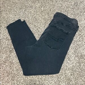 American Eagle Skinny Jegging